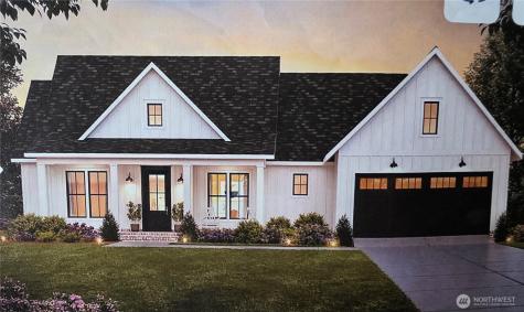 0 SE Stacy Drive Moses Lake WA 98837