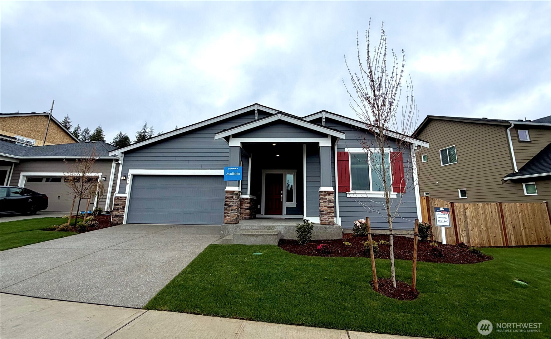 6110 Crestner Drive SW Port Orchard WA 98367