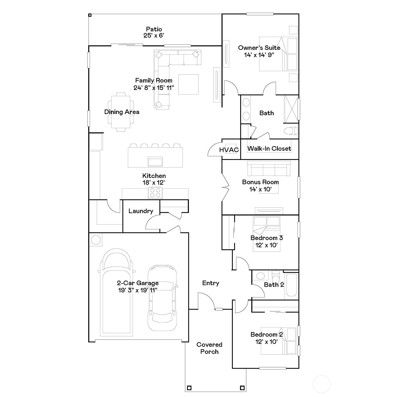 6110 Crestner Drive SW Port Orchard WA 98367