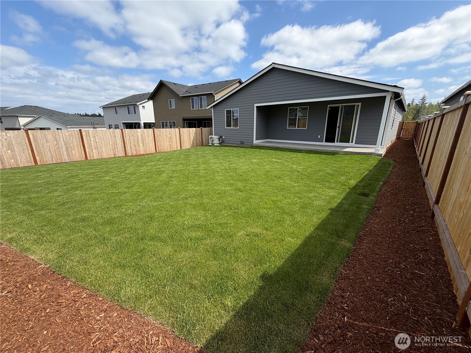 6110 Crestner Drive SW Port Orchard WA 98367