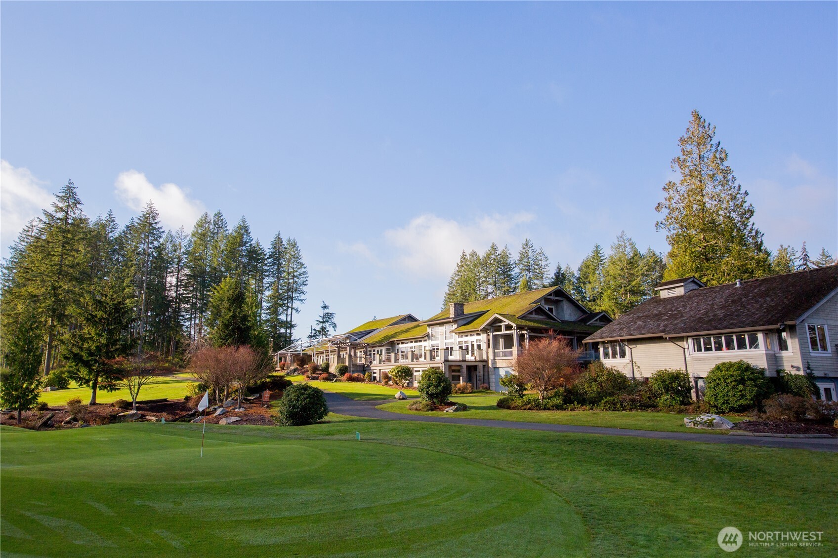 6110 Crestner Drive SW Port Orchard WA 98367