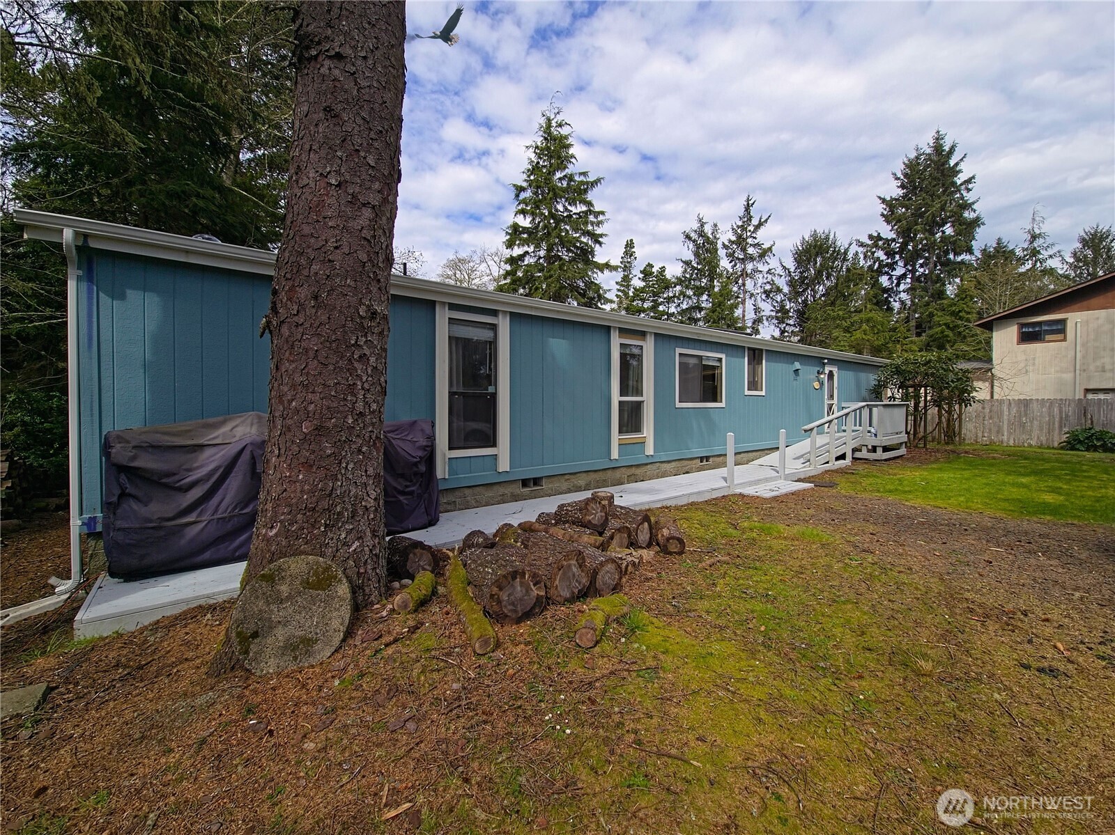 1301 321st Ocean Park WA 98640