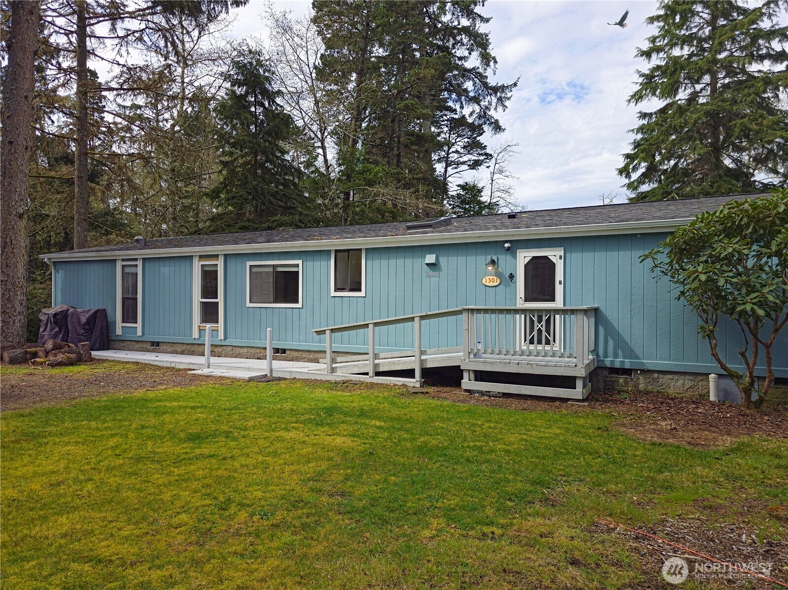 1301 321st Ocean Park WA 98640