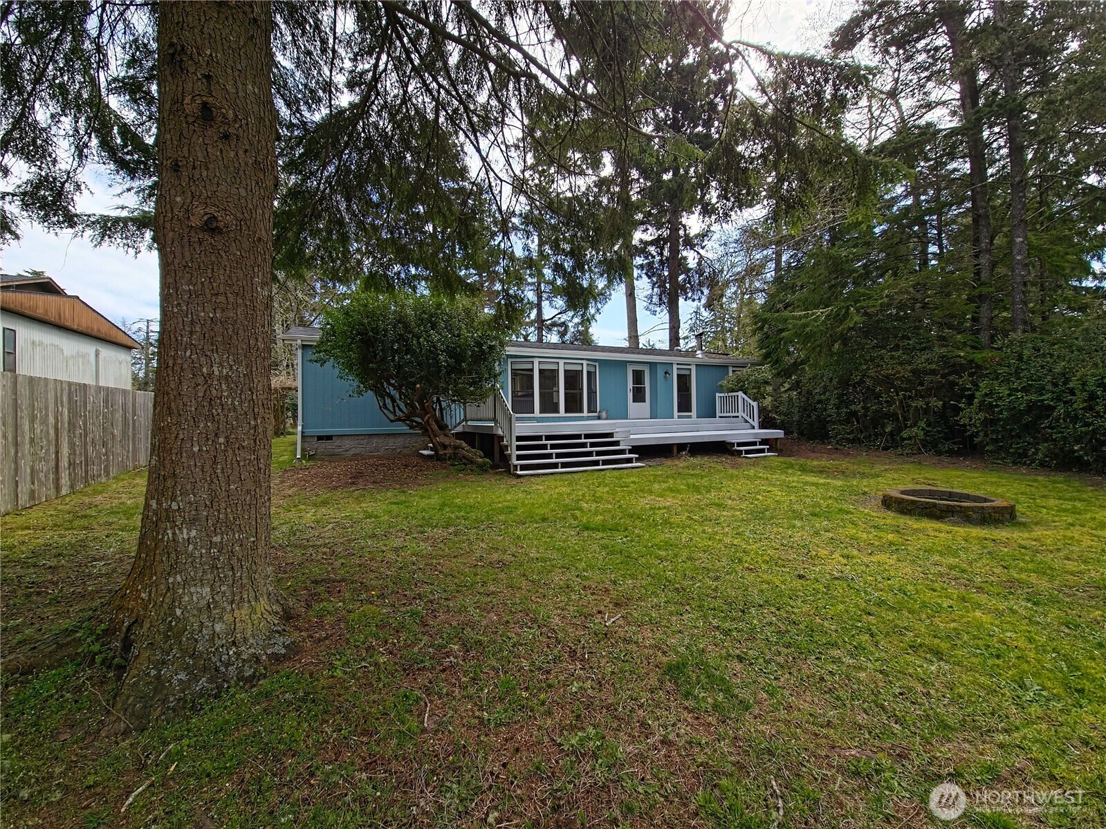 1301 321st Ocean Park WA 98640
