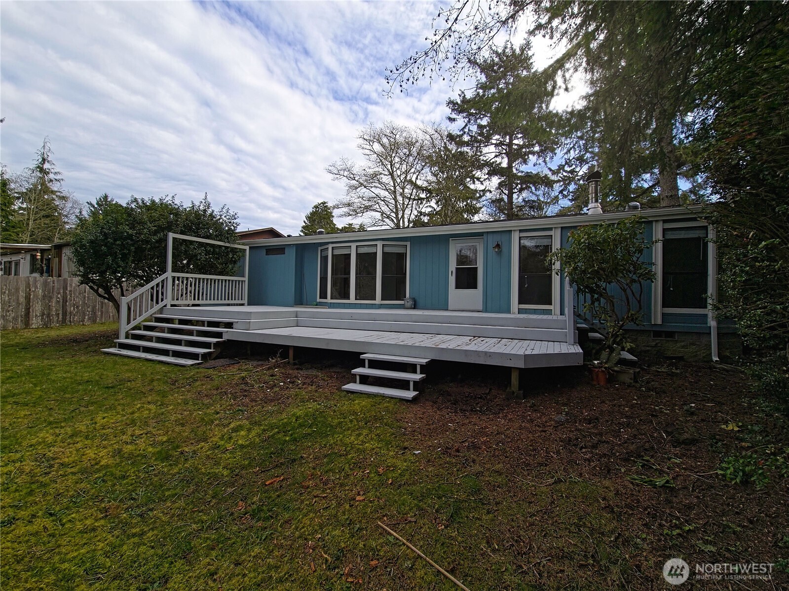 1301 321st Ocean Park WA 98640