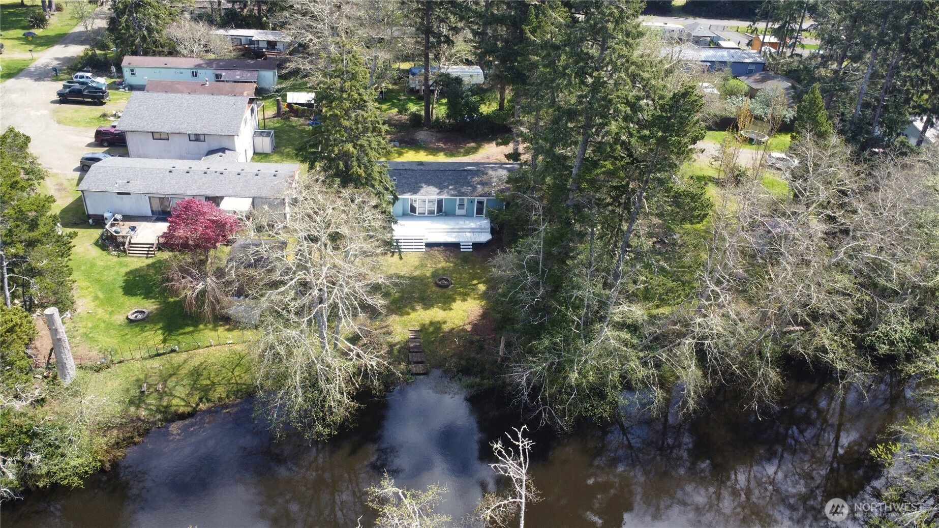 1301 321st Ocean Park WA 98640