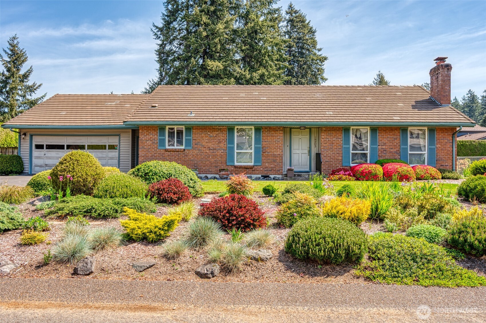 14903 26th Avenue Ct E Tacoma WA 98445