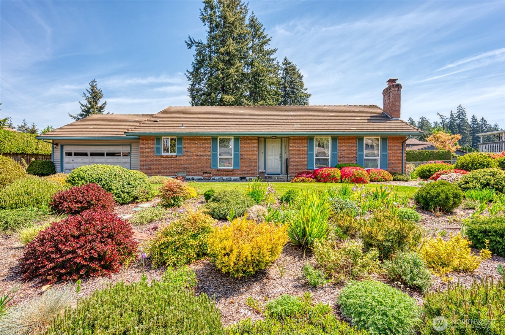 14903 26th Avenue Ct E Tacoma WA 98445