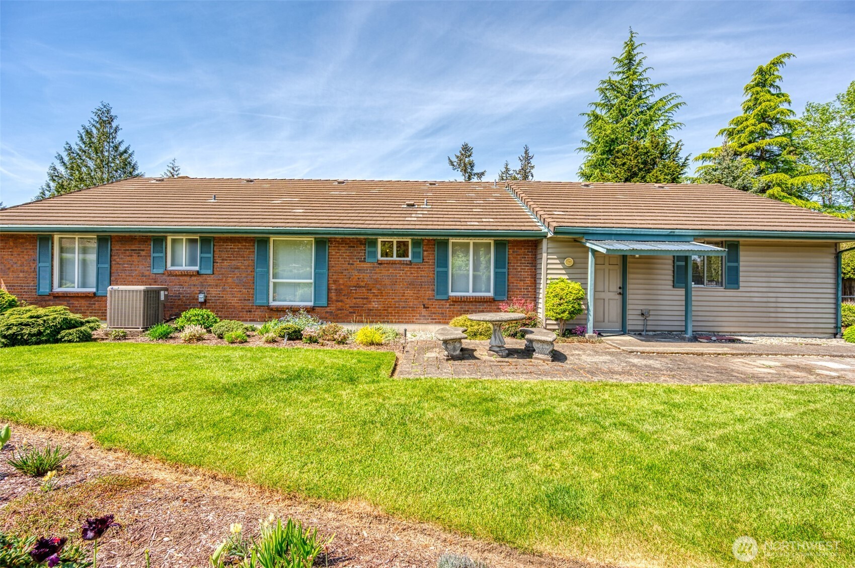 14903 26th Avenue Ct E Tacoma WA 98445
