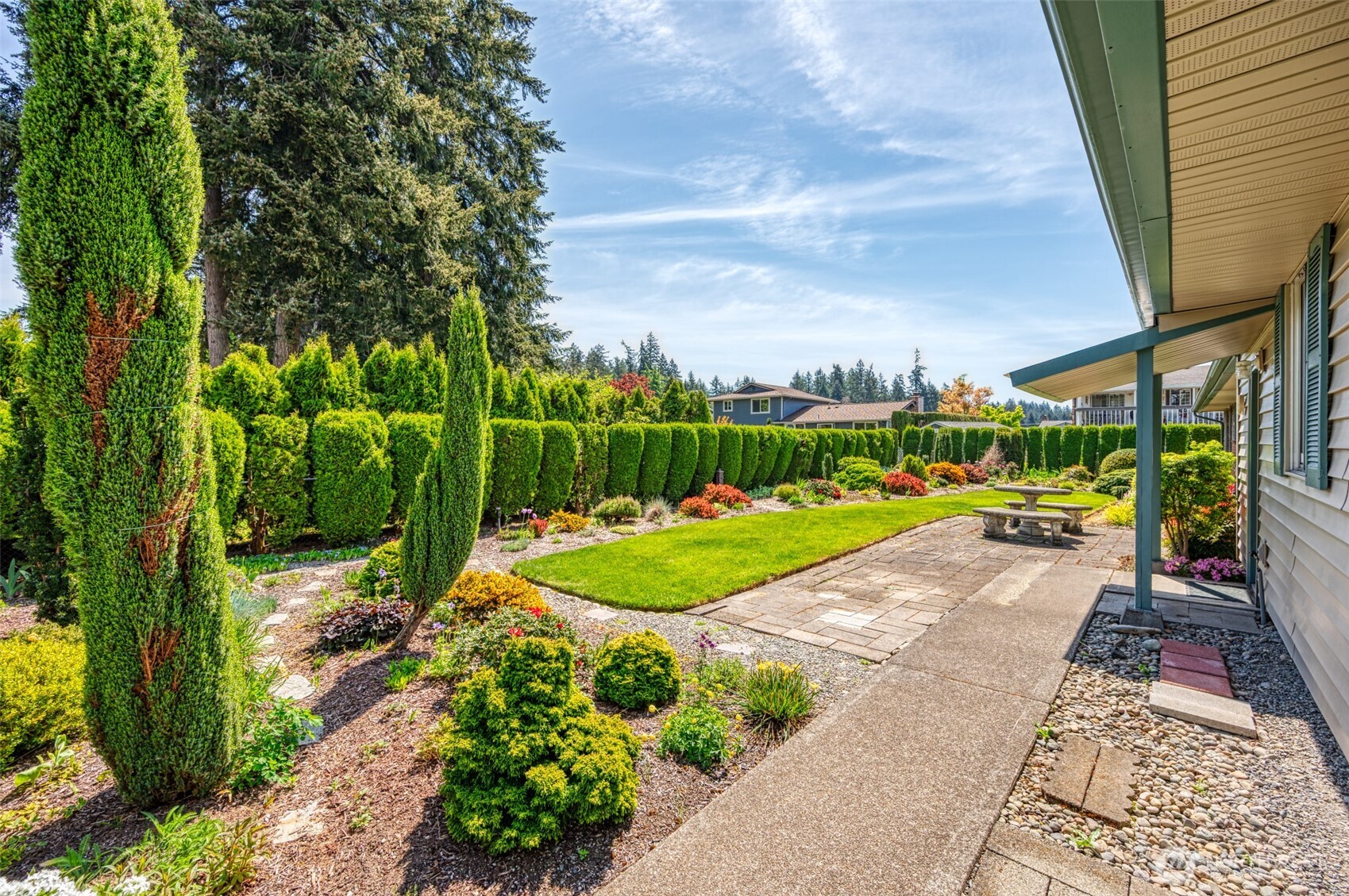14903 26th Avenue Ct E Tacoma WA 98445