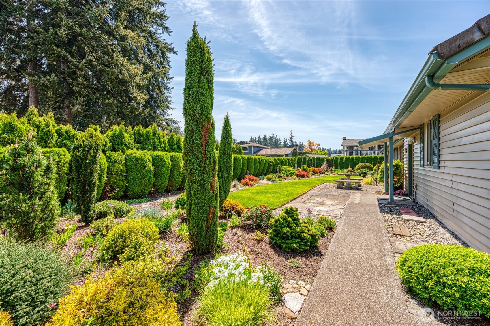 14903 26th Avenue Ct E Tacoma WA 98445