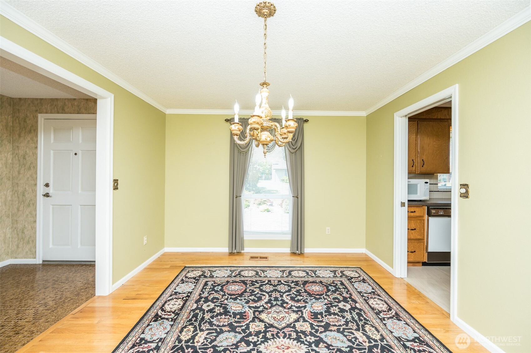 14903 26th Avenue Ct E Tacoma WA 98445