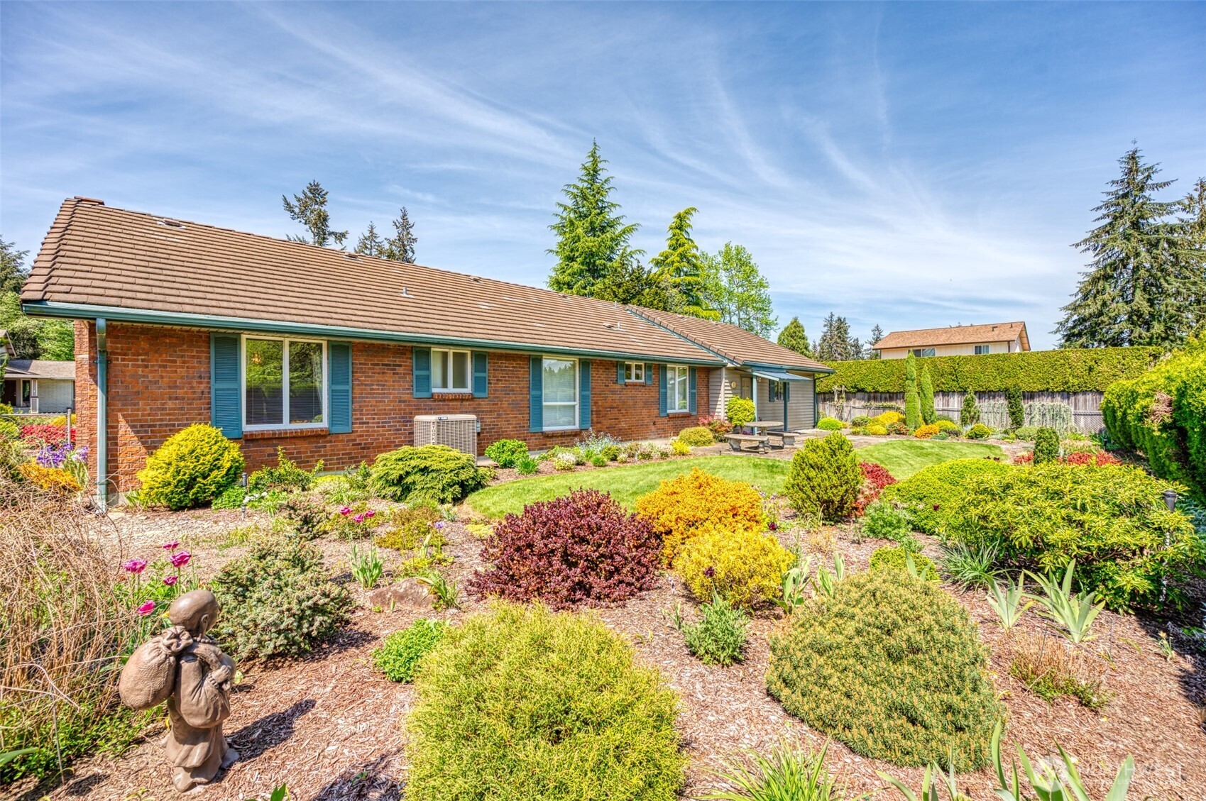 14903 26th Avenue Ct E Tacoma WA 98445