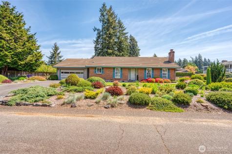 14903 26th Avenue Ct E Tacoma WA 98445