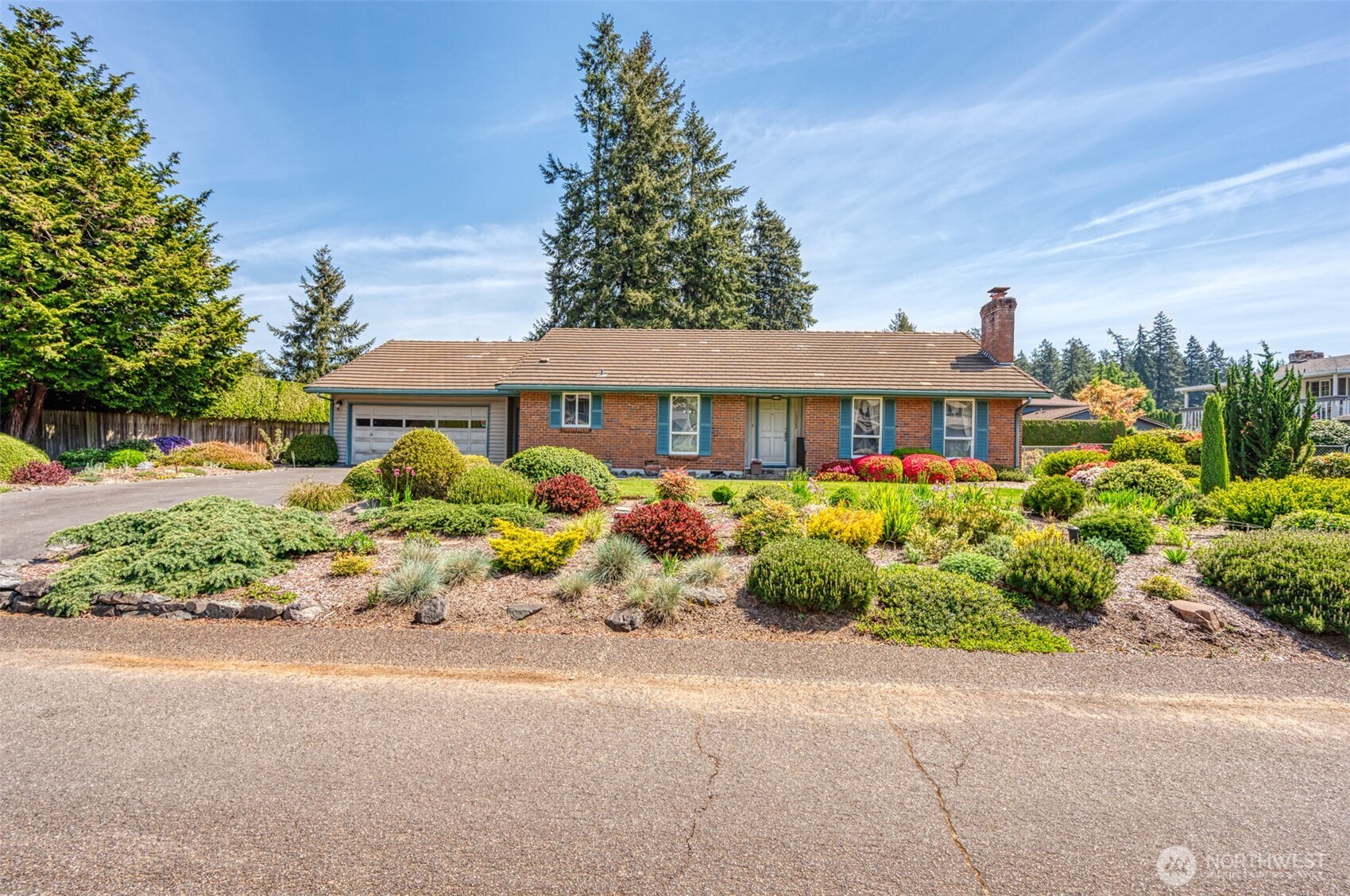 14903 26th Avenue Ct E Tacoma WA 98445