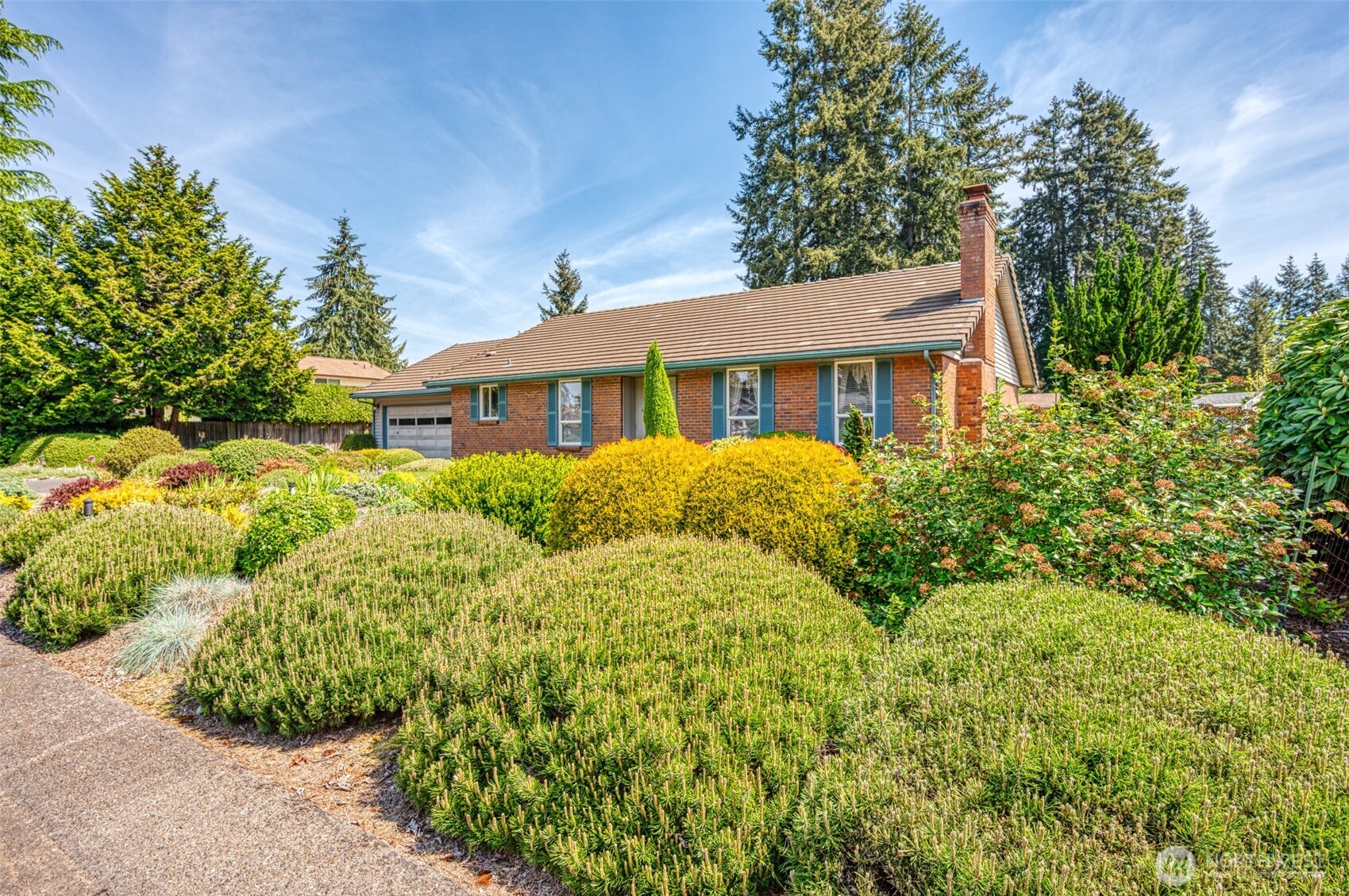 14903 26th Avenue Ct E Tacoma WA 98445
