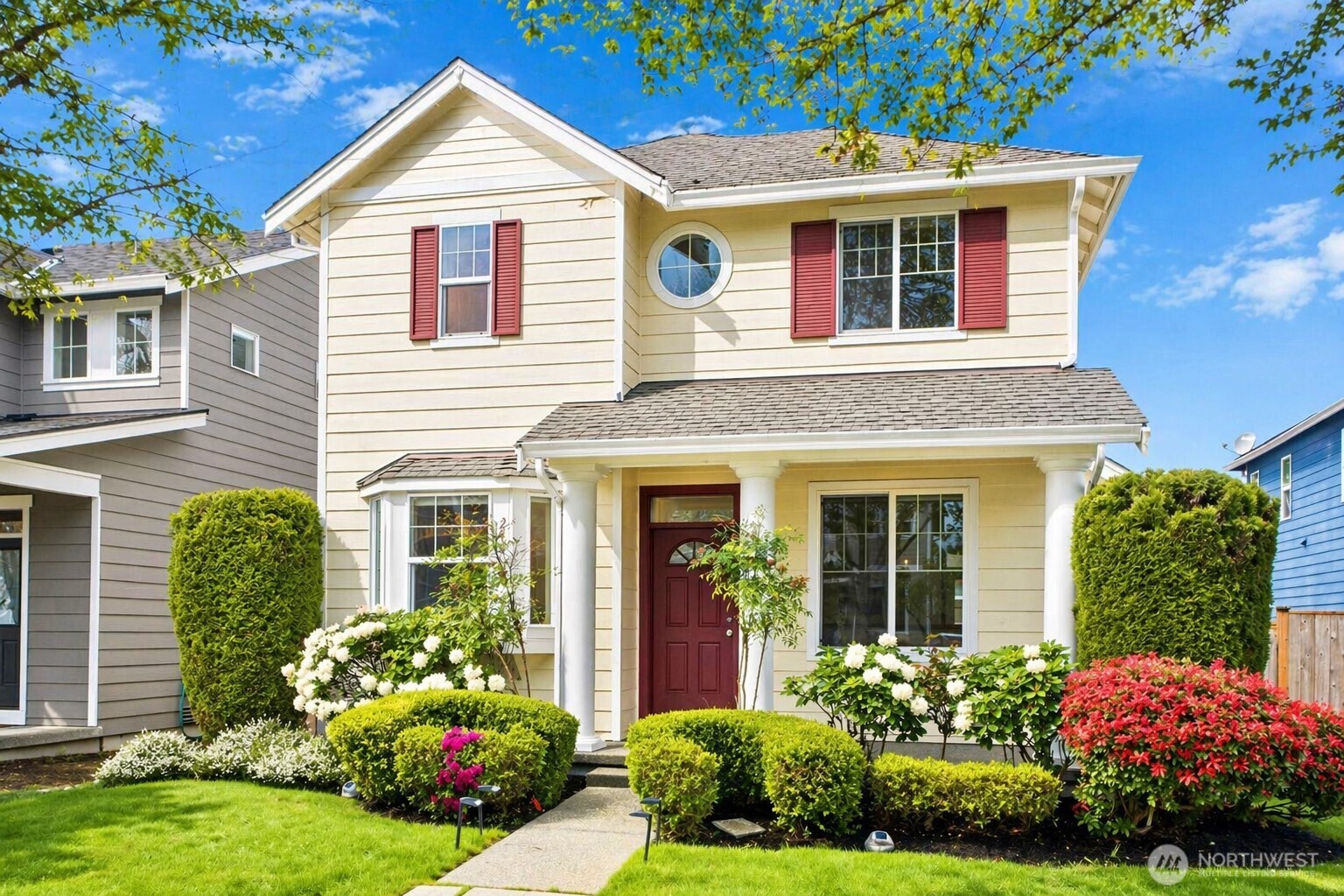 24713 233rd Place SE Maple Valley WA 98038
