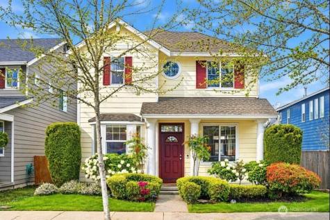 24713 233rd Place SE Maple Valley WA 98038