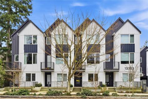 13333 Greenwood Avenue N Seattle WA 98133