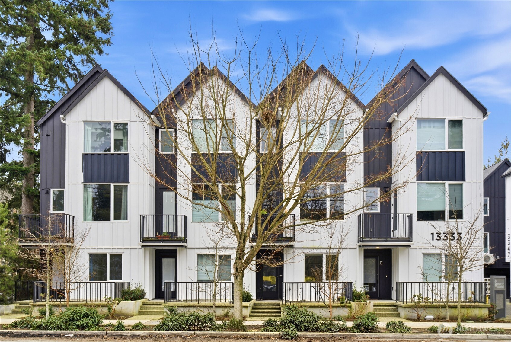 13333 Greenwood Avenue N Seattle WA 98133
