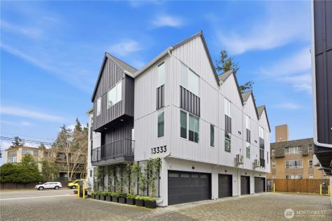 13333 Greenwood Avenue N Seattle WA 98133