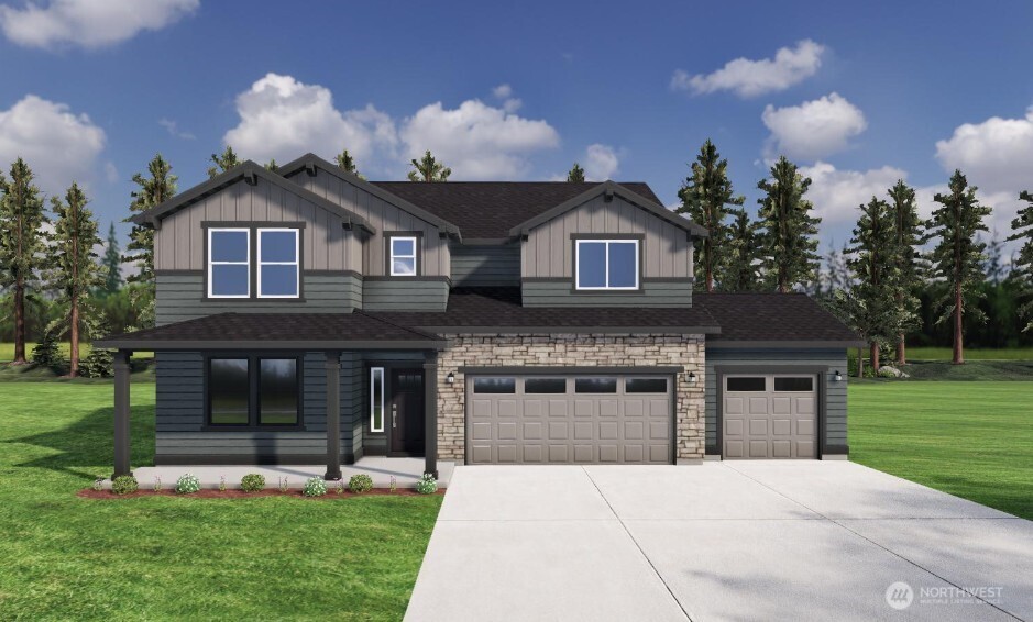 362 Whistling Duck Road Walla Walla WA 99362