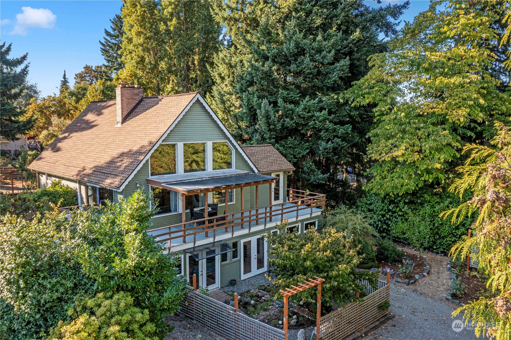 1002 Pierce Street Tacoma WA 98405