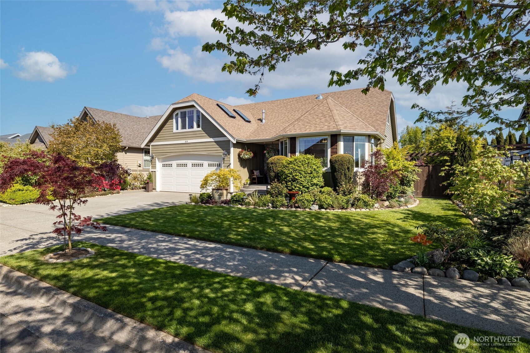 814 N Park Street Lynden WA 98264