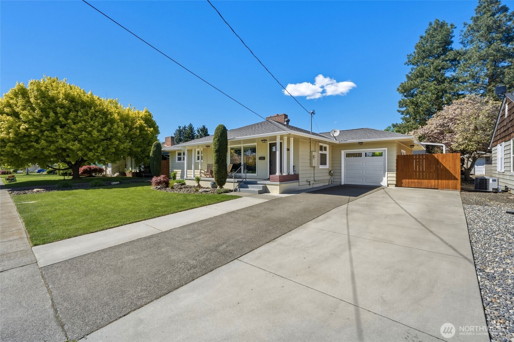 541 Sheridan Walla Walla WA 99362