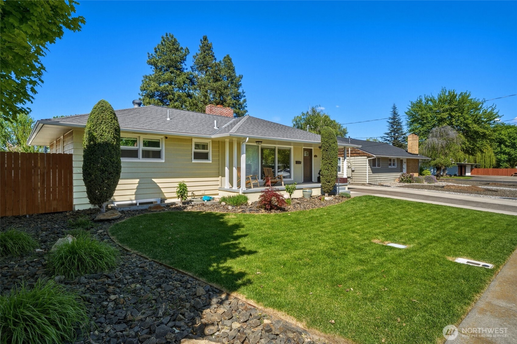 541 Sheridan Walla Walla WA 99362