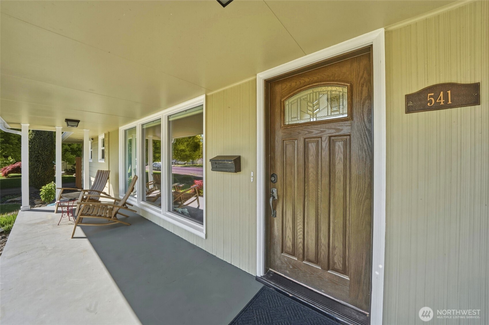 541 Sheridan Walla Walla WA 99362