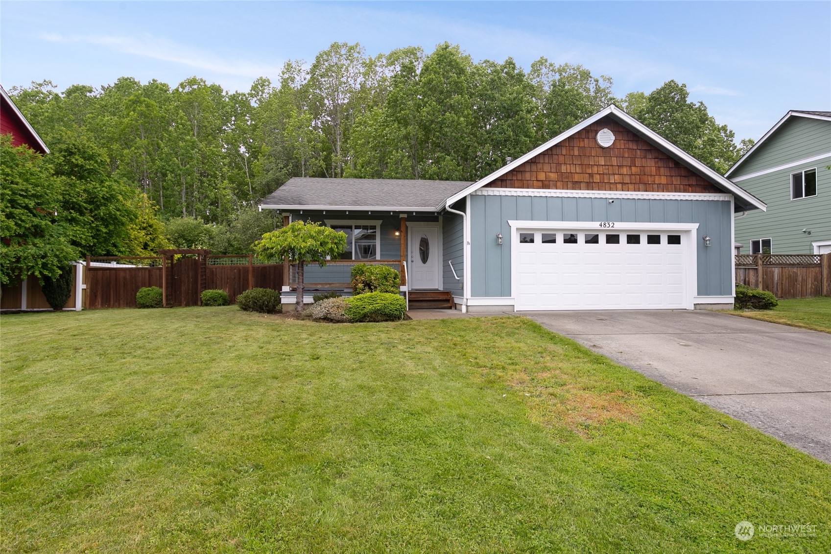 4832 Lighthouse Drive Blaine WA 98230