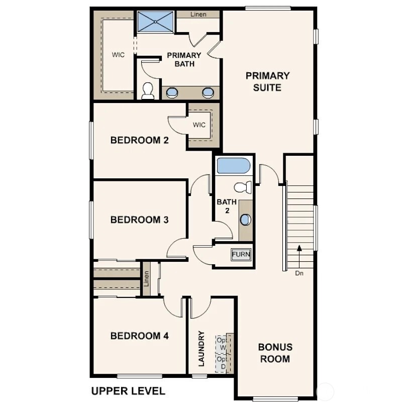 8735 62nd Court SE Olympia WA 98513