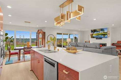 2512 Vista View Drive Tacoma WA 98406