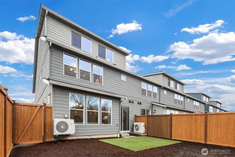 16007 26th Drive NE Marysville WA 98271