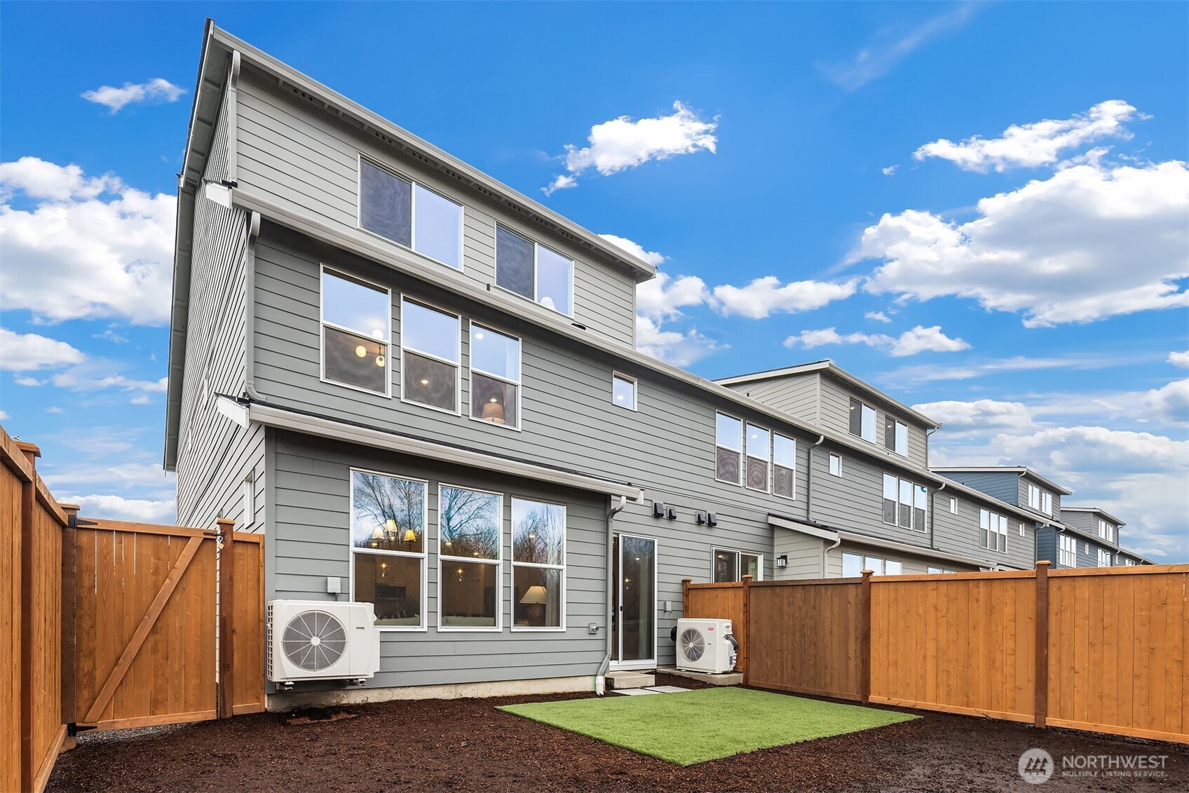 16007 26th Drive NE Marysville WA 98271
