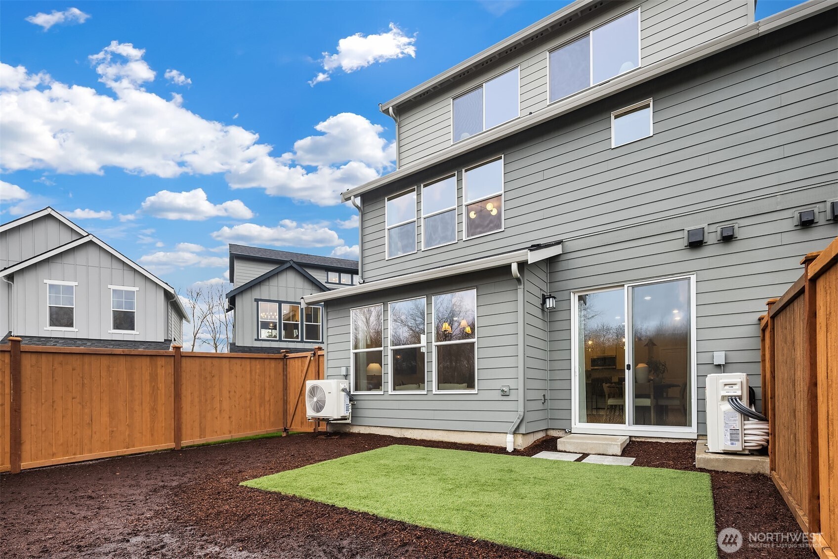 16007 26th Drive NE Marysville WA 98271