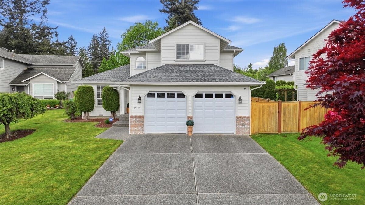 910 135th Street SW Everett WA 98204