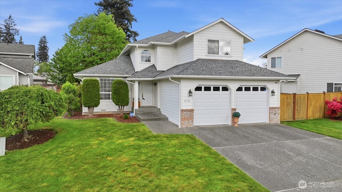 910 135th Street SW Everett WA 98204