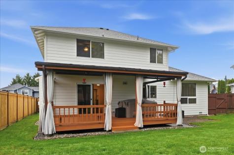 910 135th Street SW Everett WA 98204