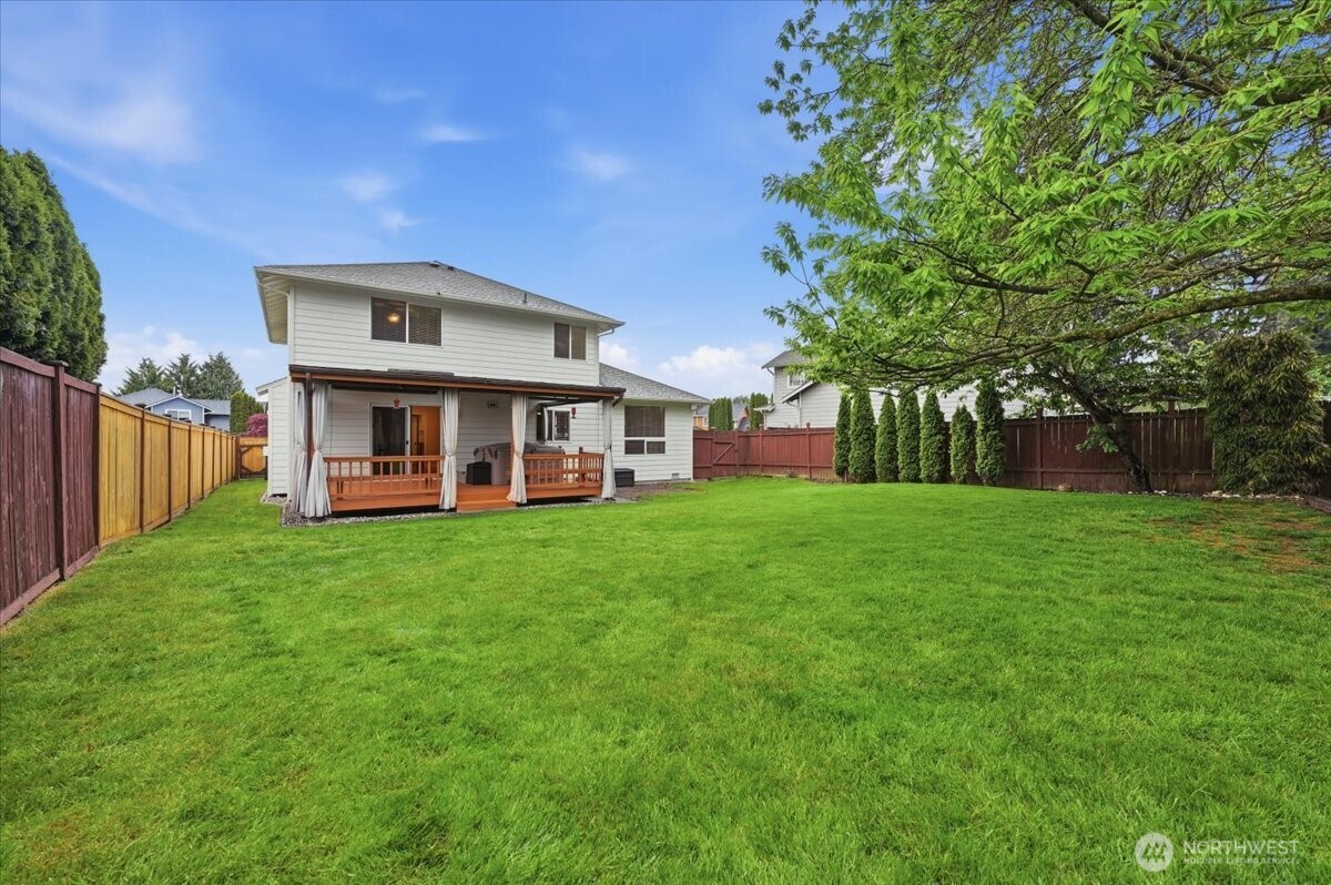 910 135th Street SW Everett WA 98204