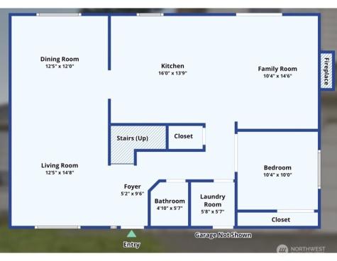 910 135th Street SW Everett WA 98204