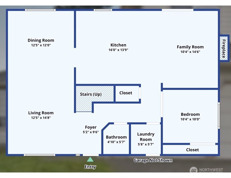 910 135th Street SW Everett WA 98204