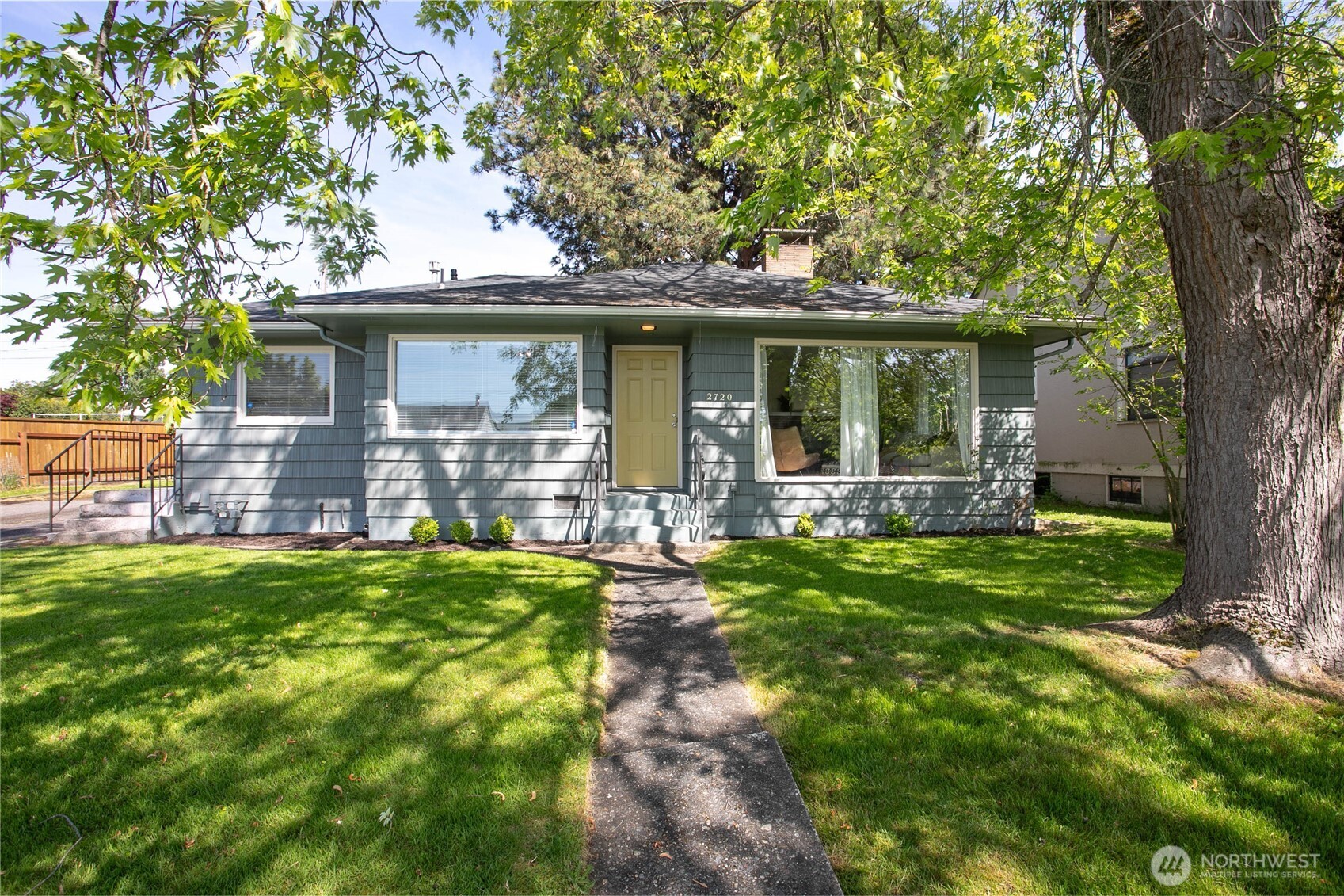 2720 Russell Street Bellingham WA 98225
