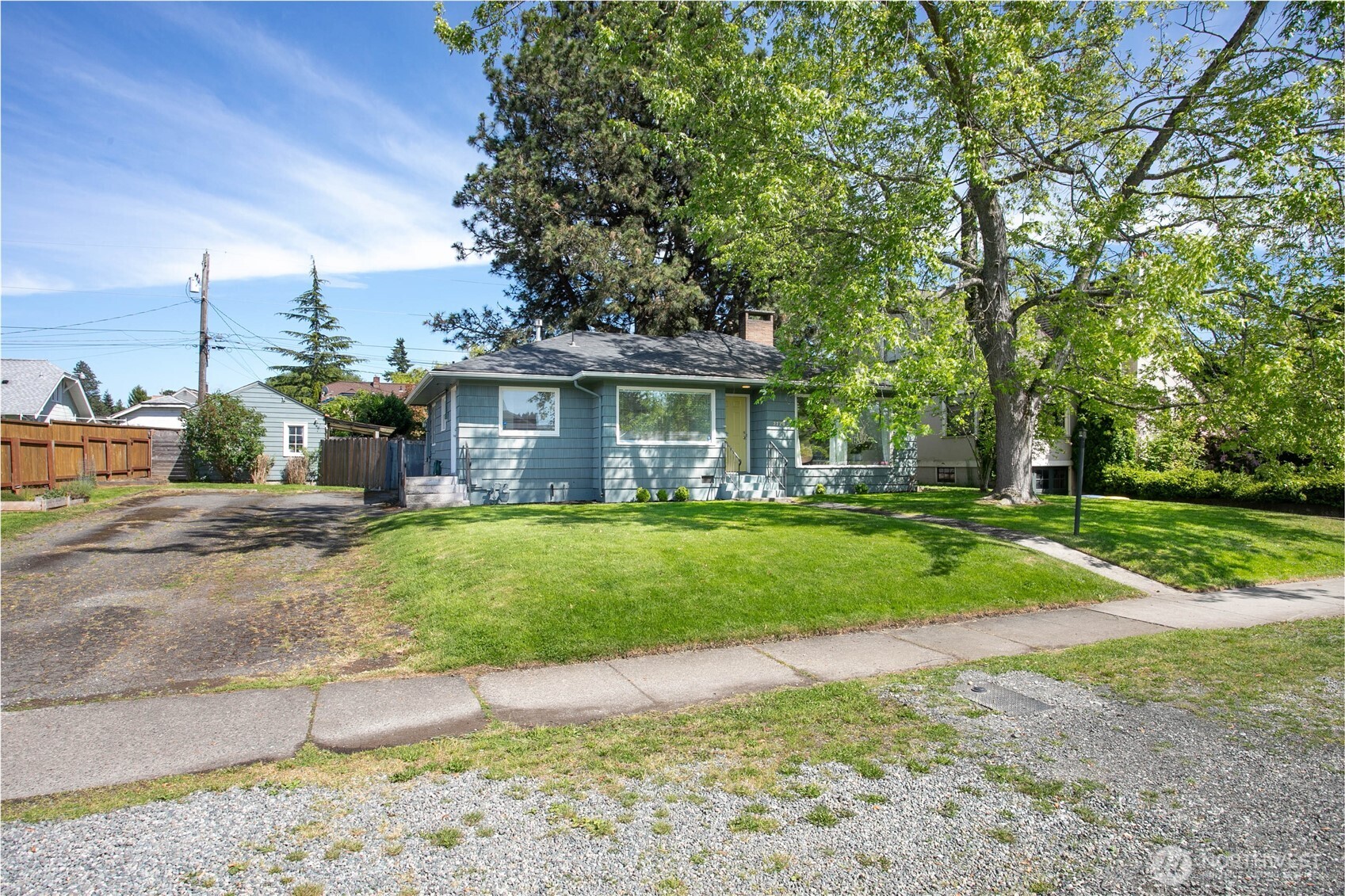 2720 Russell Street Bellingham WA 98225