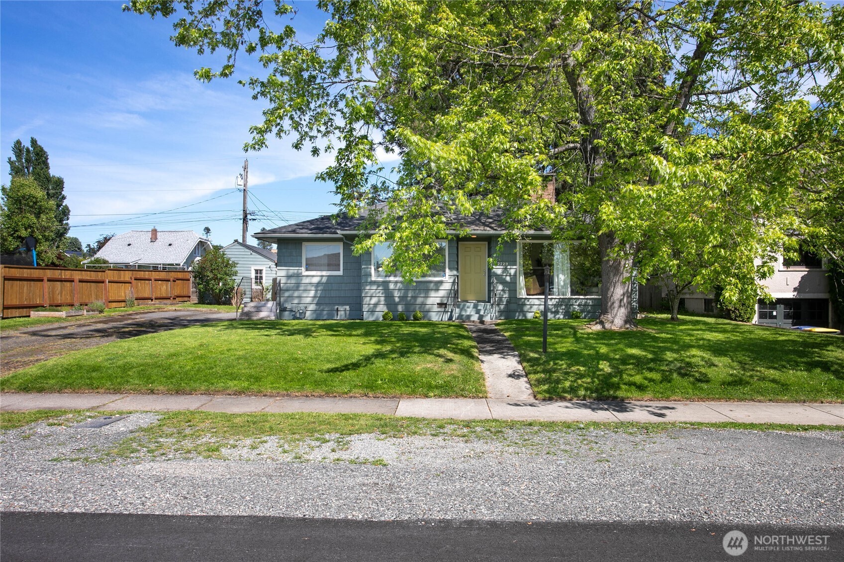 2720 Russell Street Bellingham WA 98225