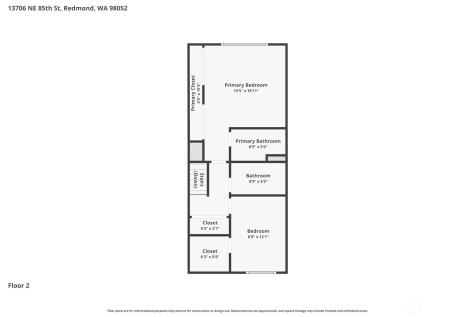 13706 NE 85th Street Redmond WA 98052