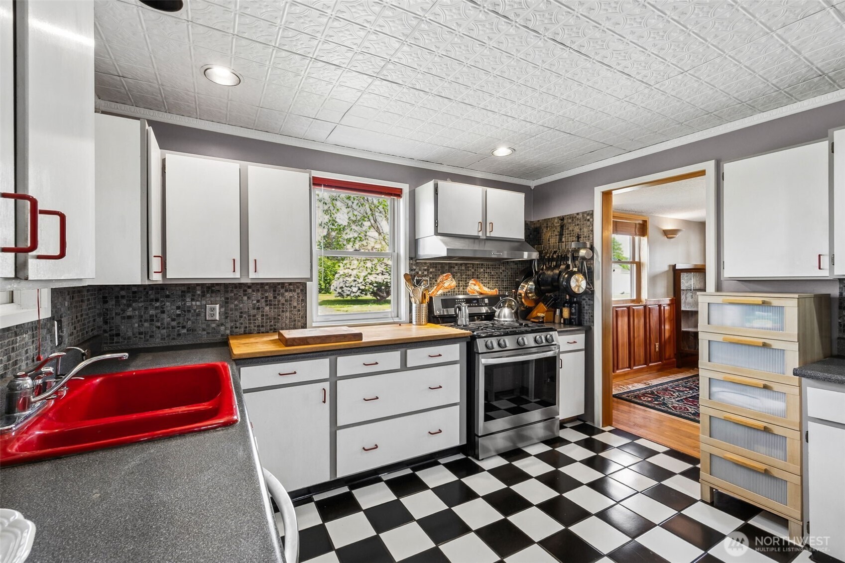 311 S Perkins Street Buckley WA 98321