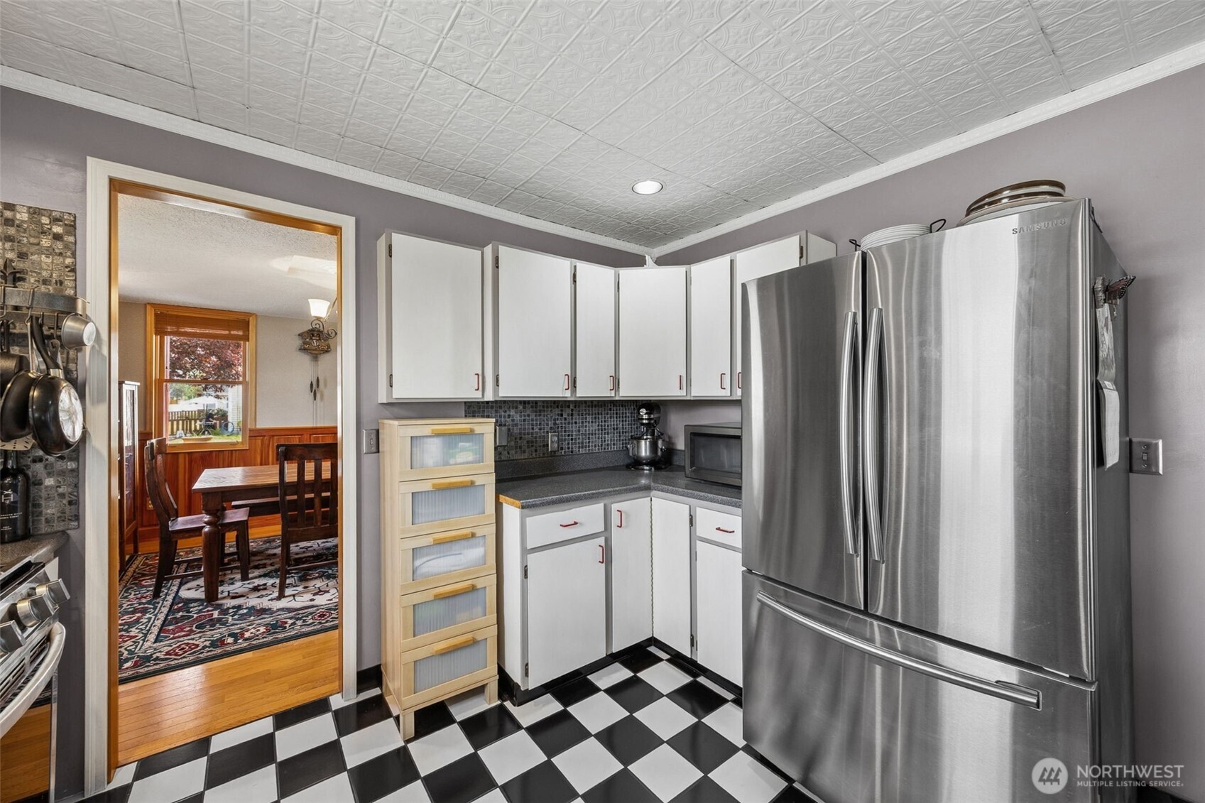 311 S Perkins Street Buckley WA 98321