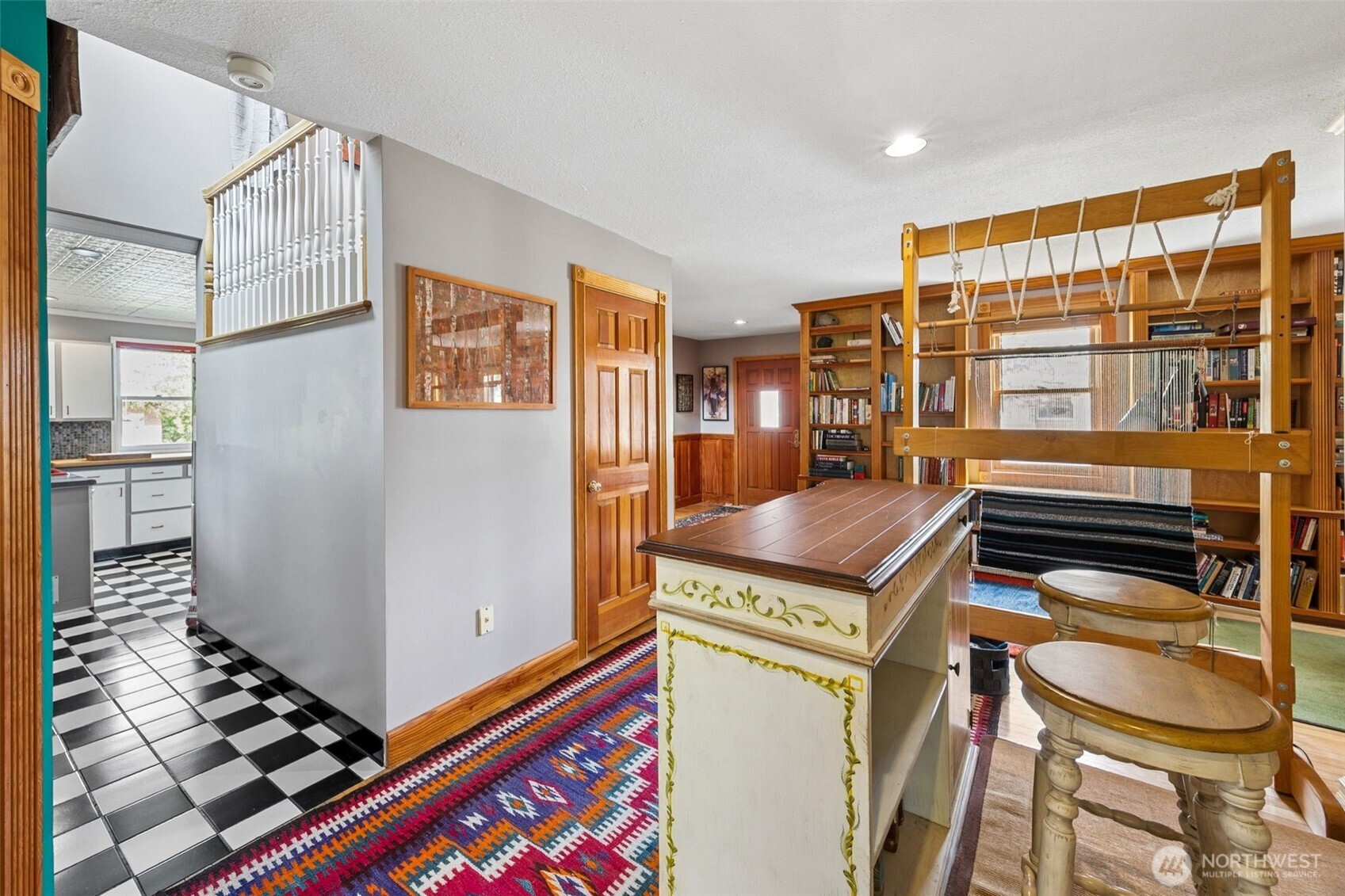 311 S Perkins Street Buckley WA 98321